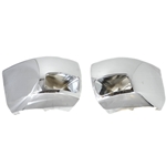 Bumper-Fascia