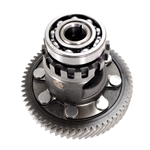 Carrier-Differential & Parts