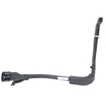 Fuel Filler Neck