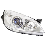 Headlamp Assembly
