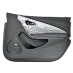 Interior Door Trim