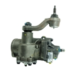 Steering Gear, Rack & Pinion