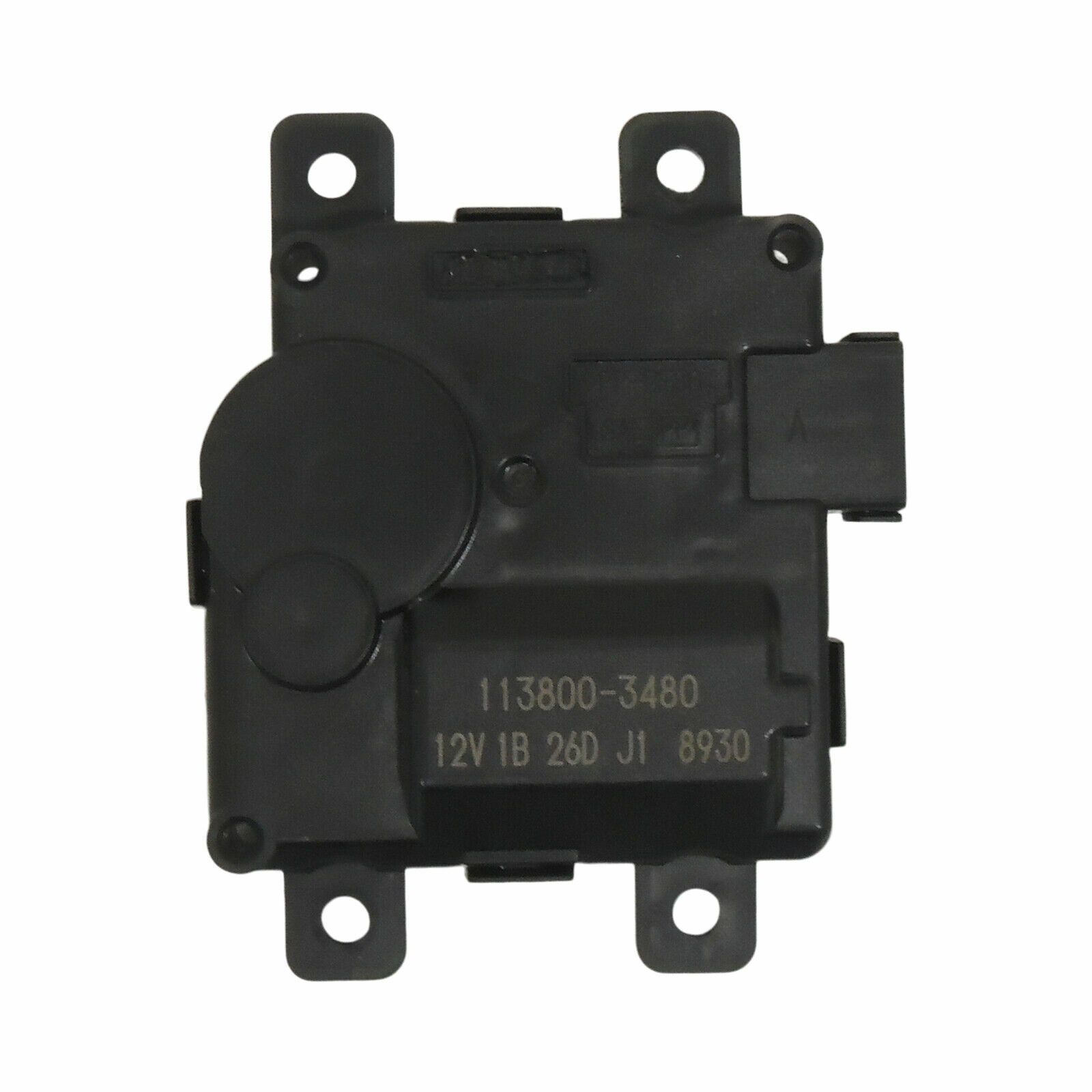 Blend Door Actuator 113800-3480 Fits 2017-20 Acura NSX 2015-20