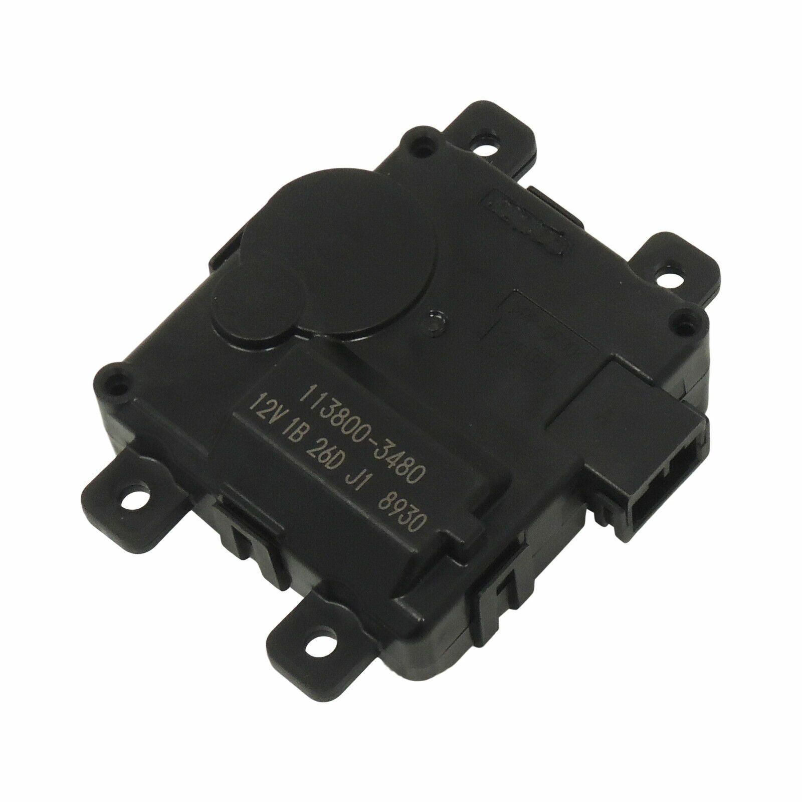 inasan1988 Blend Door Actuator Fits 2017-21 Acura NSX 2015-24 Honda HR-V