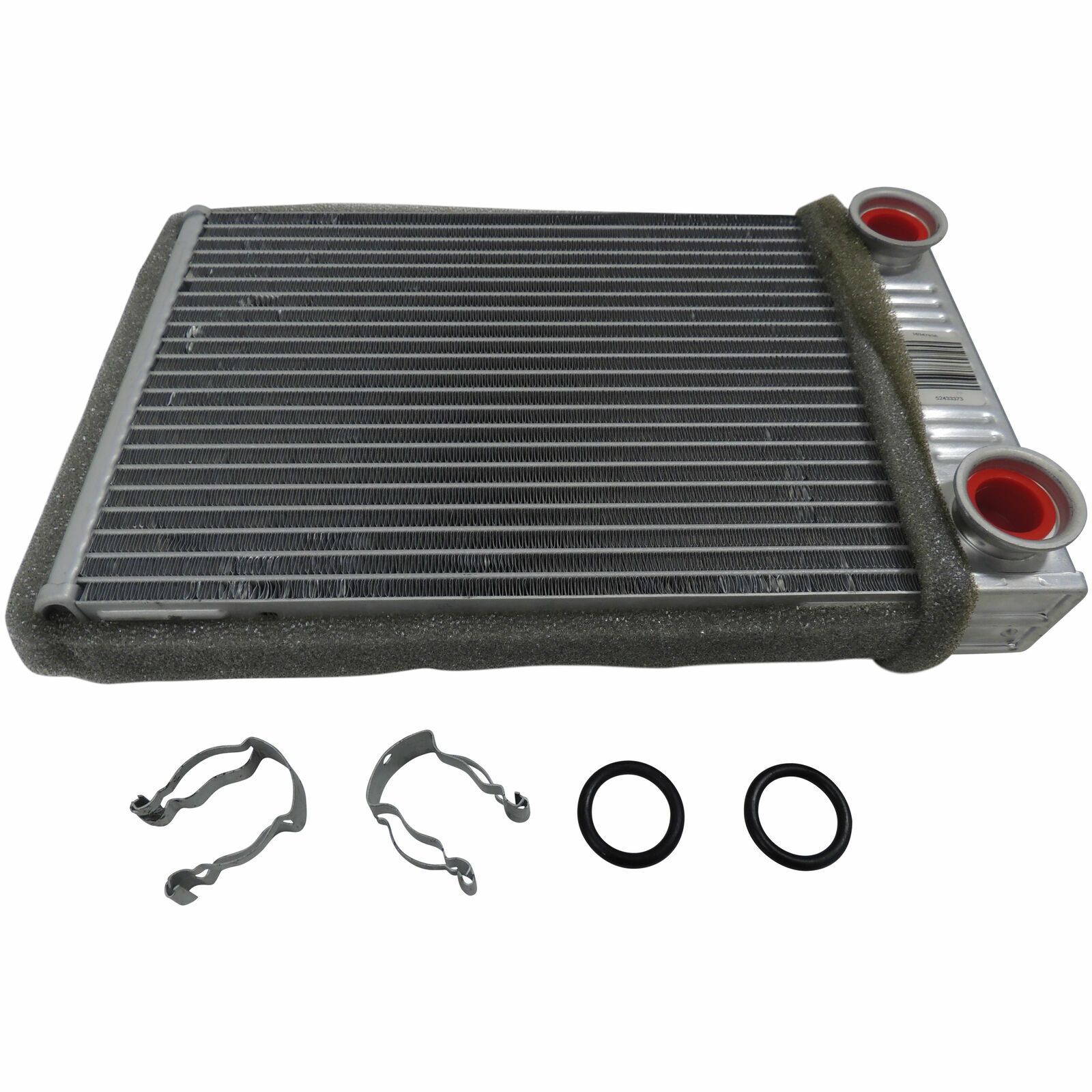 95018021 Heater Core w/Tubes New OEM GM Encore Sonic Trax
