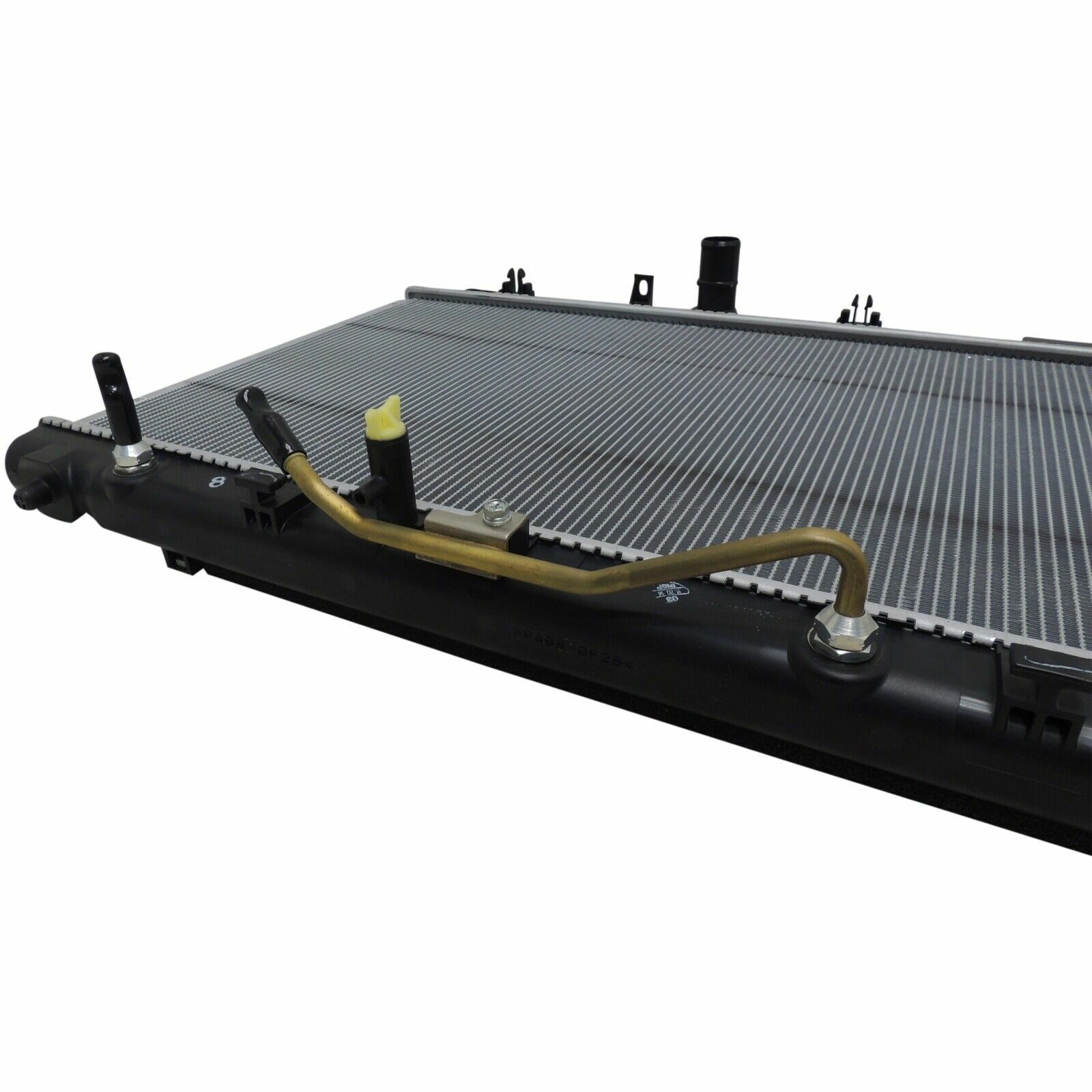 16400-0P220 Radiator Assembly Factory Original 2009-16 Toyota