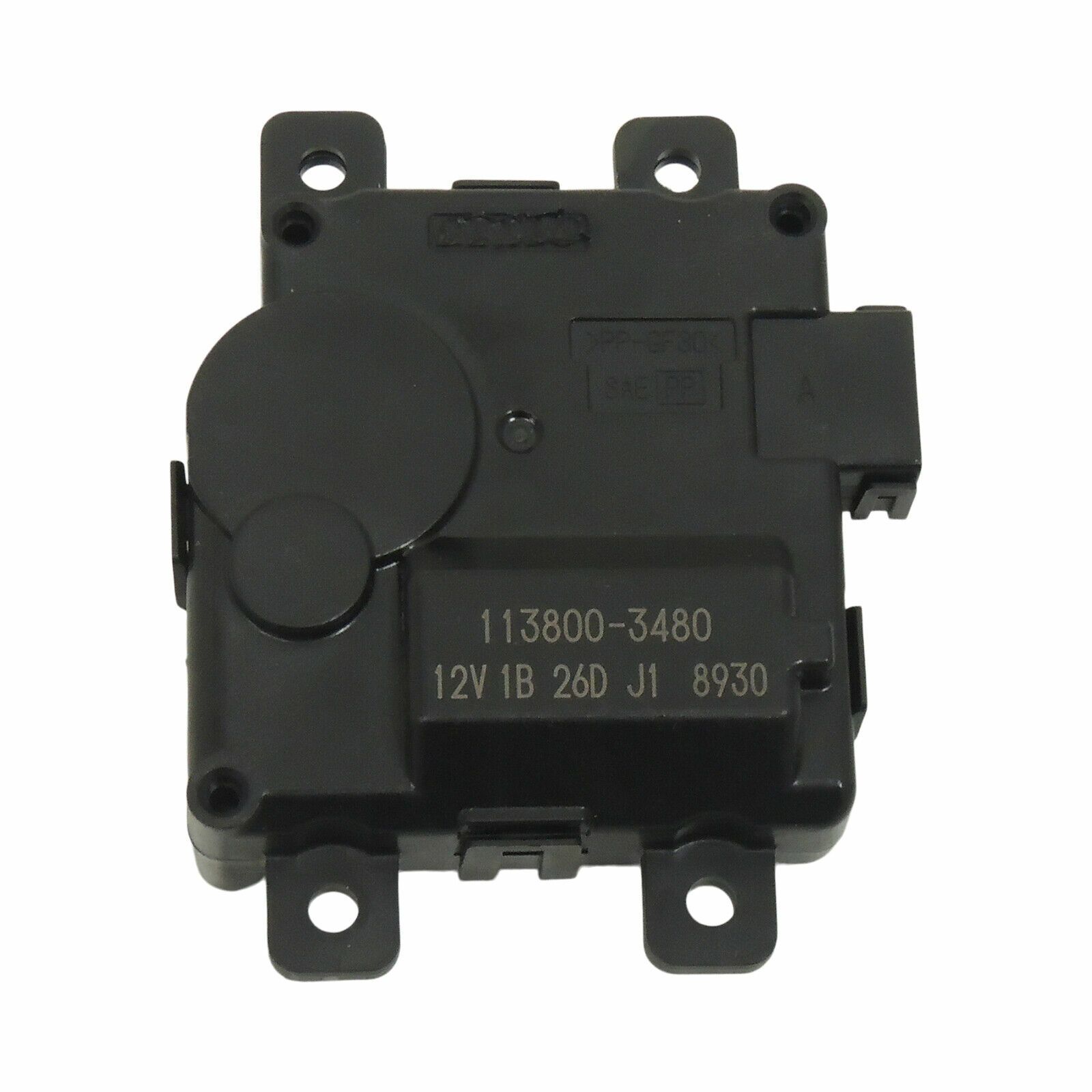 Blend Door Actuator 113800-3480 Fits 2017-20 Acura NSX 2015-20