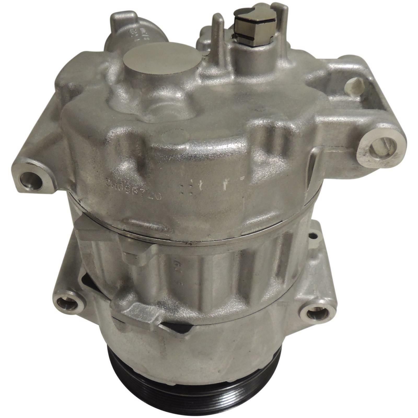 88310-06570 AC Compressor With Clutch 18-20 Toyota Camry 2.5