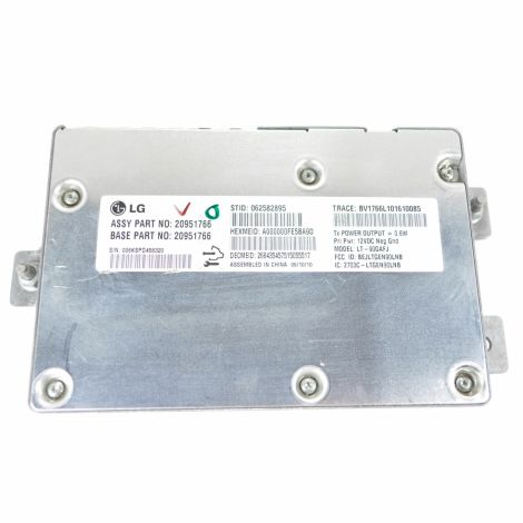 Onstar Only Module New OEM GM 2011 Cadillac CTS DTS Buick Lucerne 20951766