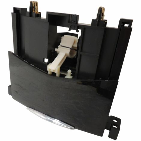 23202406 Compartment Assembly Raven Sapele w/Smokers Package 2017 Cadillac XTS