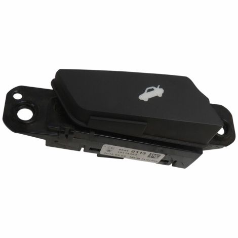 2016 Chevy Cruze LS/LTZ Trunk Lid Release Switch New OEM GM 95440113