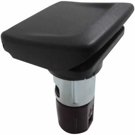 25774623 Power Lighter Housing w/Jet Black Bezel/Door OEM GM 2016-18 Chevy Cruze