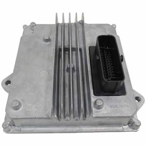 Suspension/Chassis Control Module 2014-15 Silverado Sierra Corvette 23136563