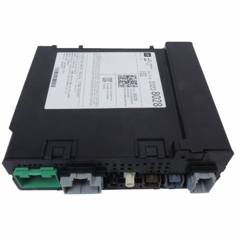 Radio Tuner Module IO3 Audio System 2015 Chevy Suburban GMC Yukon XL 23238028