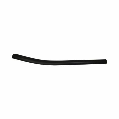 84614729 Right Rear Door Molding Black 2019-20 Silverado Sierra Extended Cab