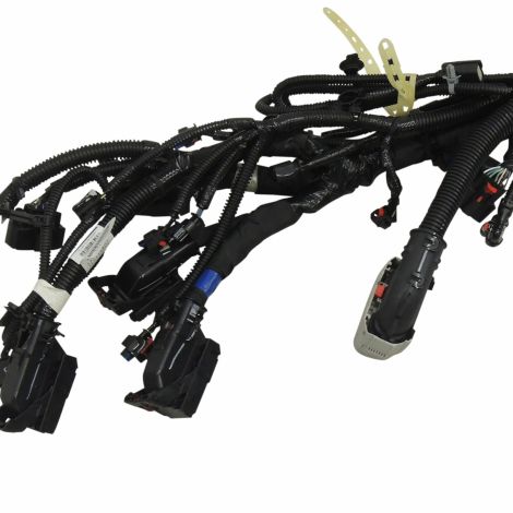 84491721 Engine Wiring Harness 2019 Chevy Silverado GMC Sierra 1500 2.7L 2WD