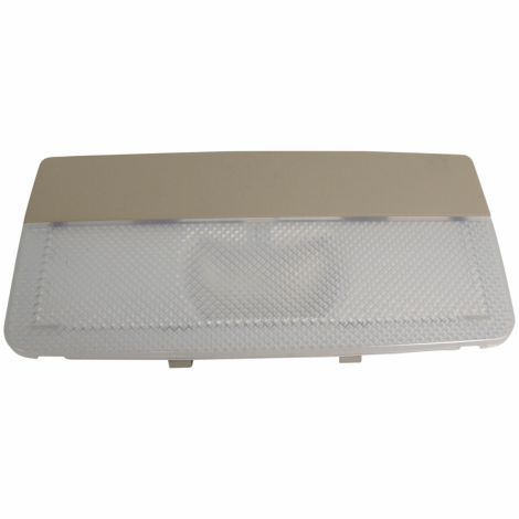 2013-15 Chevy Cruze Dome Lamp Cocoa/Neutral w/o Sunroof New OEM GM 22774354