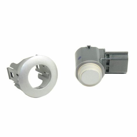 25994-3SH0B Back Up Sensor Painted Liquid Platinum fits Pathfinder JX35 QX60