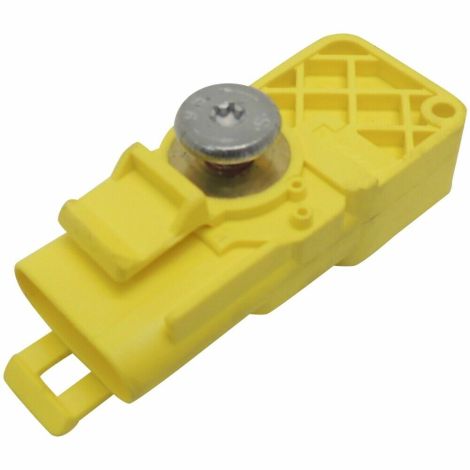 25916157 Pedestrian Impact Detection Sensor 2008-14 Cadillac CTS Export/Non-US