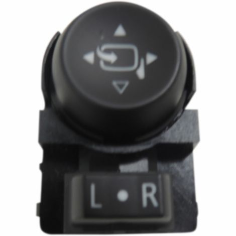 Mirror Switch Black 2014-17 ATS CTS 2013-17 XTS 2016-17 Impala OEM GM 22915441