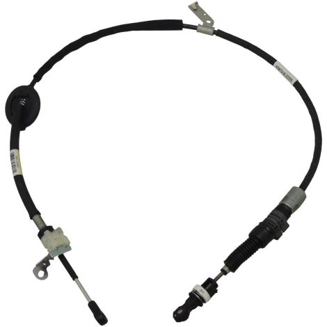 84105592 Automatic Transmission Control Lever Cable GM OEM 2016-19 Cadillac CTS