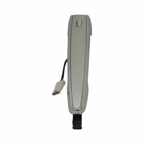 13521819 Front Door Handle Switchblade Silver GAB/Chrome 2018-19 Equinox Terrain
