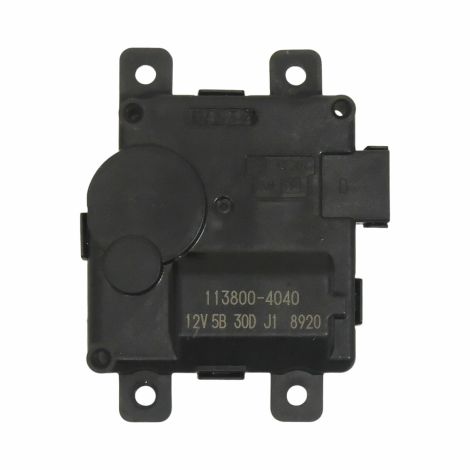 New Blend Door Actuator Mode Servo Motor 113800-4040 Fits Subaru CrossTrek NSX