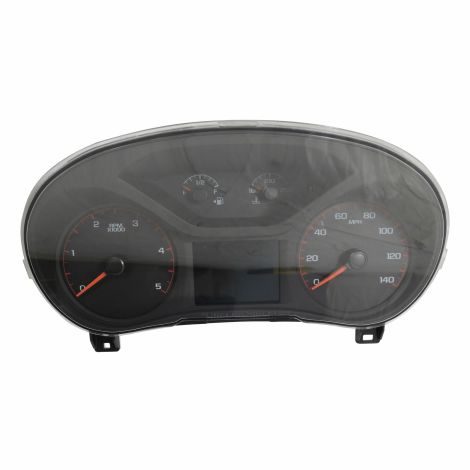 84080934 Instrument Cluster/Speedometer MPH New OEM GM 2016 GMC Canyon Diesel