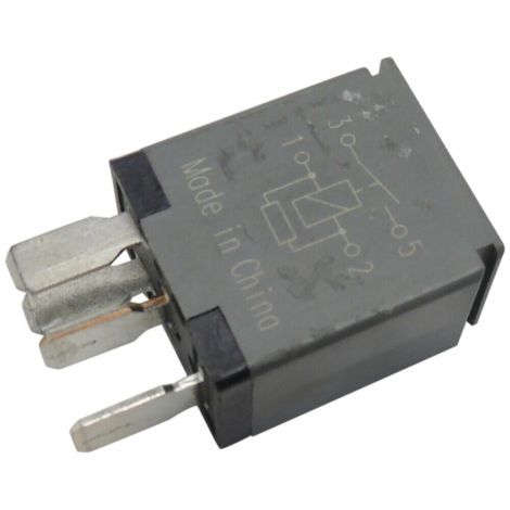OEM GM 4-Pin Relay 13500587 High Power 4-Terminal Multi-Use Relay