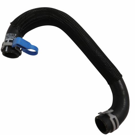 25953017 Heater Cooling Pump Hose OEM GM 2012 Buick Allure LaCrosse Regal