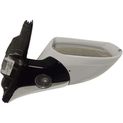 Side View Mirror Summit White RH Arabic OEM GM 2016-19 Cadillac XTS 22839697