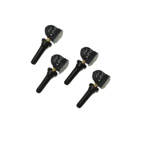 HC3Z-1A189-A Tire Pressure Sensors Set of 4 2017-19 Ford Super Duty