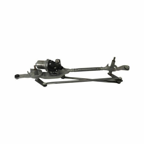 2016-20 Chevy Malibu Front Windshield Wiper Motor With Linkage New OEM 84533613