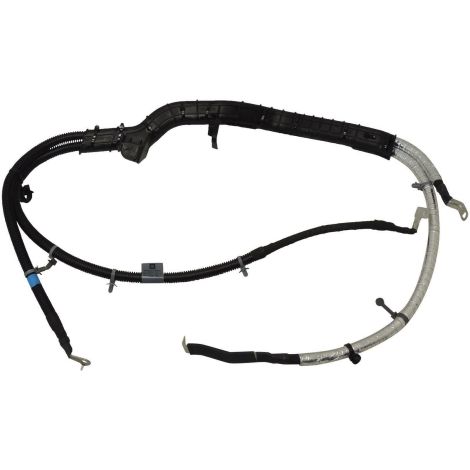 84064702 Starter Solenoid Cable New GM OEM 2016-17 Cadillac CT6 3.6L