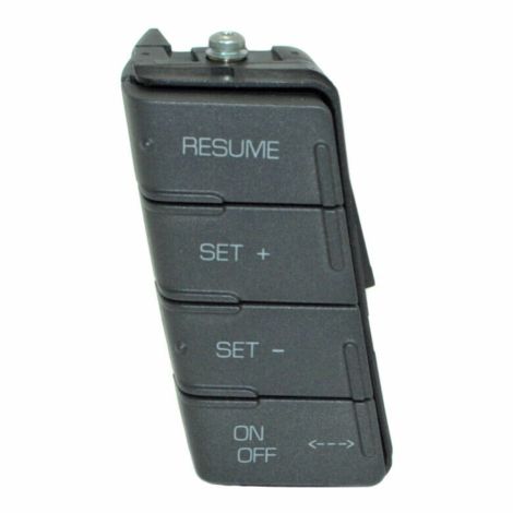 2009 Lincoln MKS Cruise Control Switch Button 8A5Z-9C888-DA SW-6629