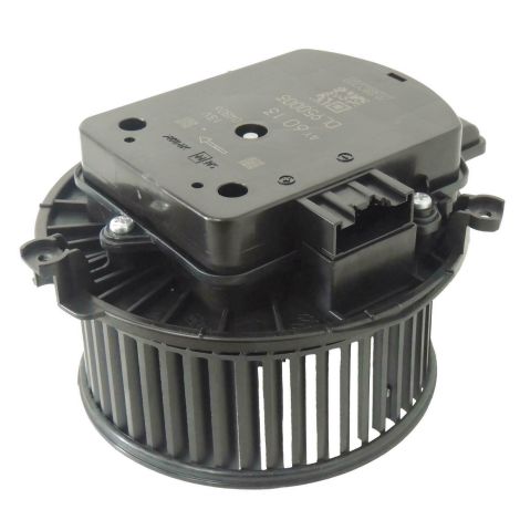 HVAC Blower Motor 2016-19 Cruze Volt 2017-19 Acadia New OEM GM 84541461