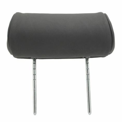 15889022 Tehama Leather Headrest Cocoa/Brown OEM GM 2006-11 Cadillac DTS