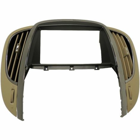 9003999 Instrument Panel Center Bezel Light Cashmere 2010-14 Buick LaCrosse