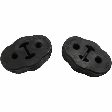 10304424 Exhaust/Tailpipe Insulator 2-Pack Solstice Sky SC SL Grand Prix Impala