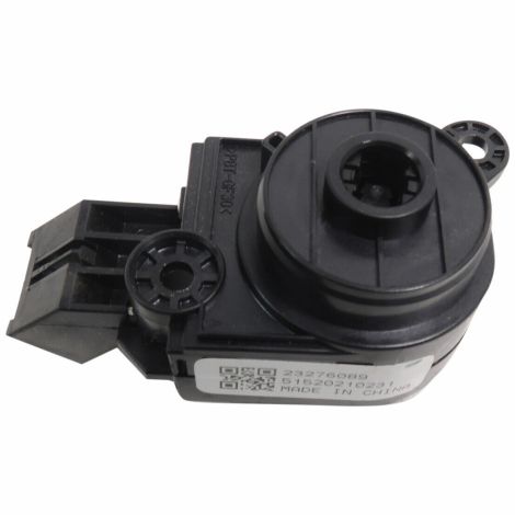 Chevy Colorado Cruze Malibu Sonic GMC Canyon Ignition Switch New OEM GM 23276089