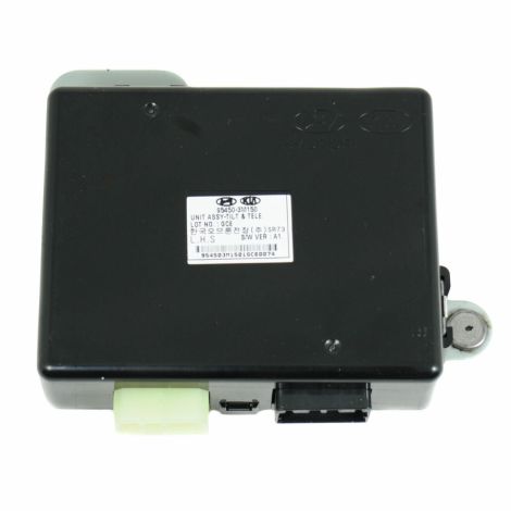 Tilt & Telescopic Steering Control Unit 95450-3M150 fits 2011-13 Hyundai Genesis