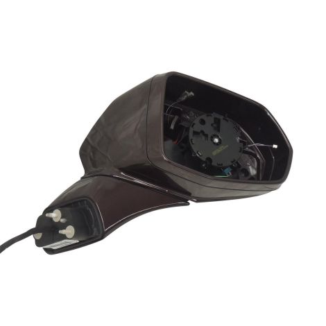 New OEM 2017-19 Cadillac XT5 Right Side View Mirror Painted WA409B/GGA 84810961