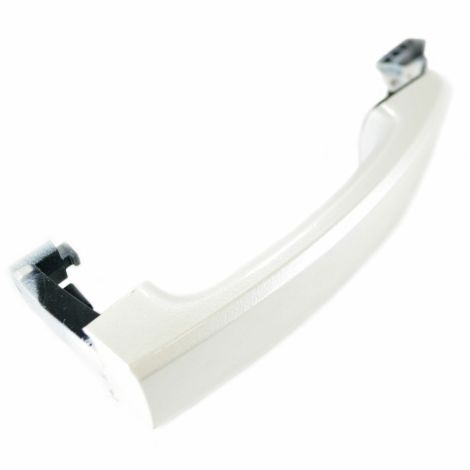 92233089 Exterior Door Handle White Diamond 98U Regal Volt Cruze Malibu Sonic