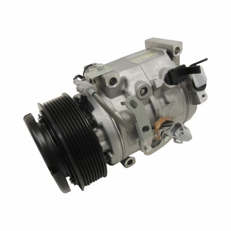 88320-0C200 AC Compressor With Clutch 2019-21 Toyota Sequoia