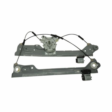 23453652 Manual Crank Window Regulator Front Right 2015-18 Silverado Sierra
