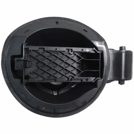 2011-15 Chevy Cruze Fuel Door Housing w/Hinge New OEM GM 95073208