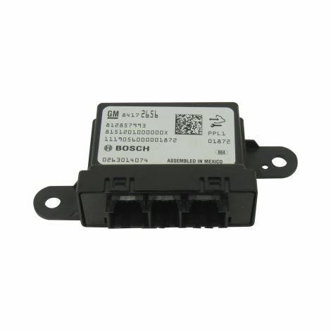 84172656 Park Assist Control Module New OEM GM 2017-19 Cadillac CTS 2017 XTS
