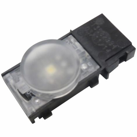 New OEM GM 13582994 LED Interior Courtesy Lamp Silverado Sierra Acadia Escalade