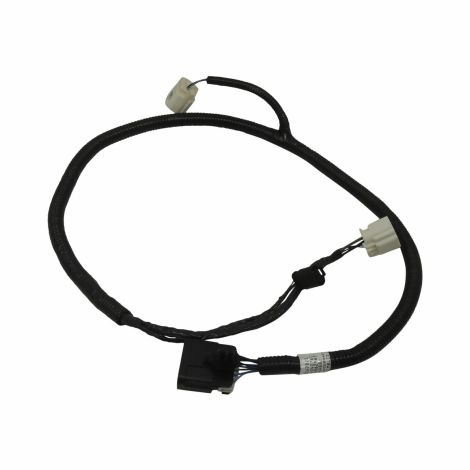 23247882 Fuel Sender Wiring Harness New OEM GM 2016-19 Cadillac CTS V 6.2L