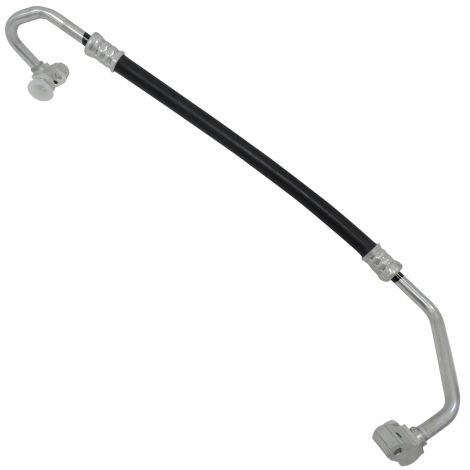 88711-04100 A/C Discharge Hose 2000-04 Toyota Tacoma 4 Cylinder